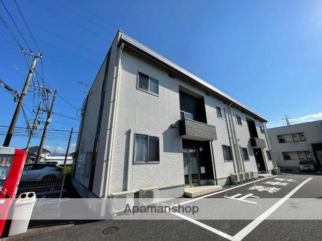 GLENDIA CREVE  Ⅰ(1LDK/2階)