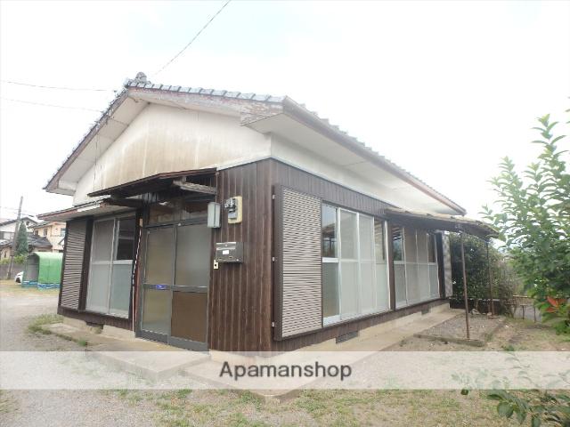 宮崎県北諸県郡三股町  築49年(3DK)