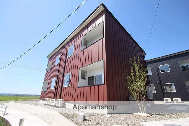 宮崎県都城市  築9年(1LDK/2階)