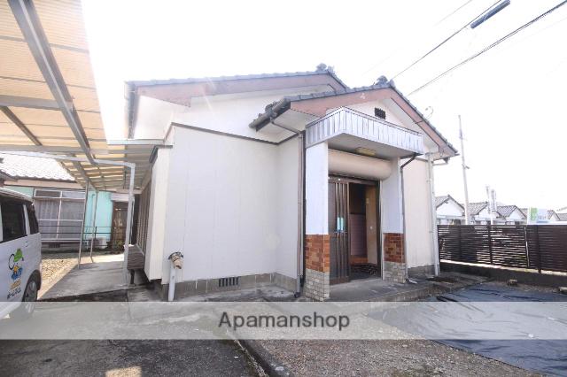 日豊本線 都城駅 徒歩17分 1階建 築158年