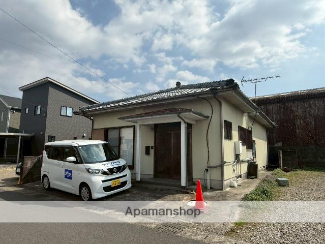 宮崎県都城市  築37年(2K)
