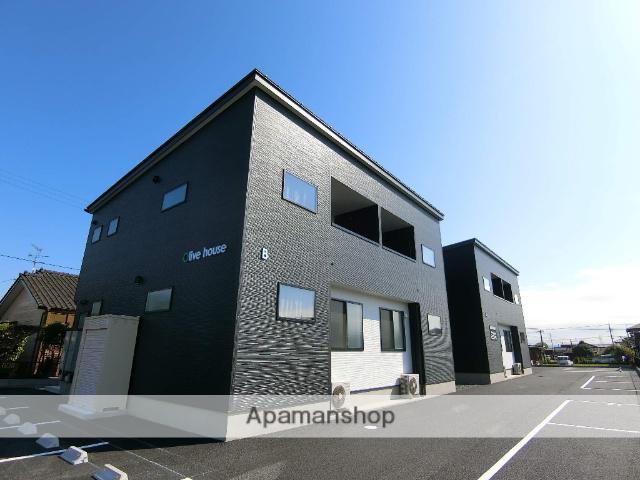 オリーブハウス