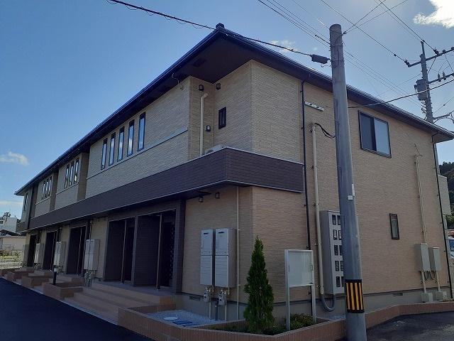 ニュー・アベラントⅡ