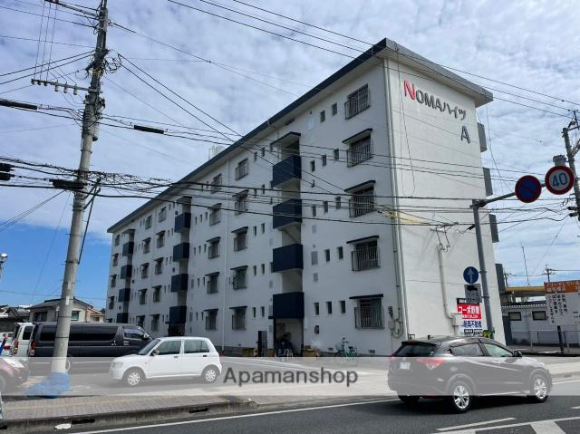 NOMAハイツ A