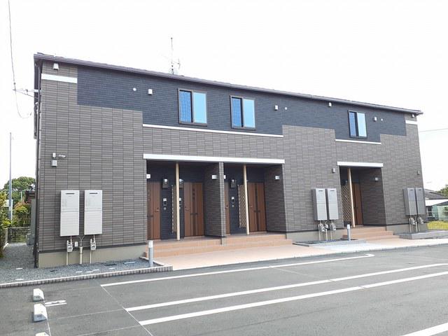 ベル フォレスト Ⅱ
