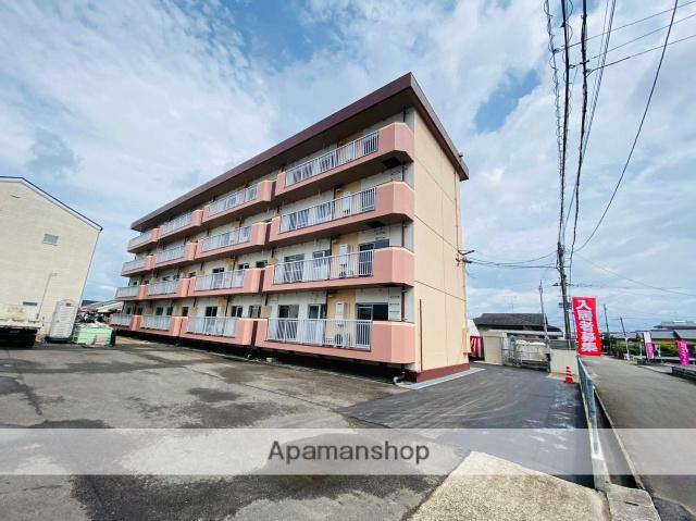 サンハイム一万城