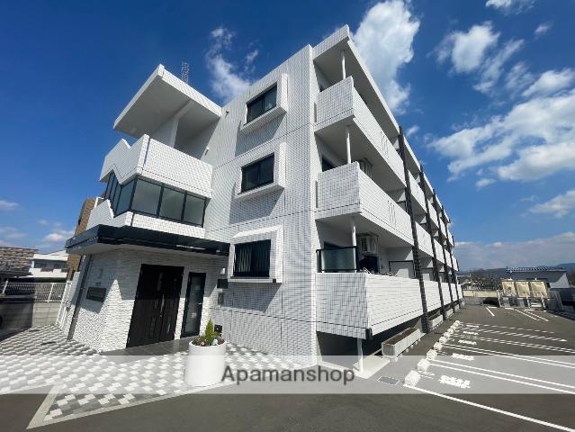 ポルトボヌール姫城RC(1LDK/3階)