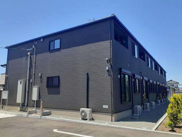 アゼリアガーデン