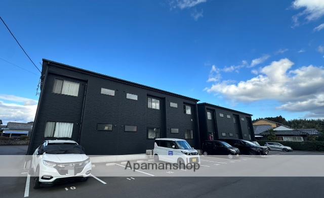 SIPULIA・B・C(1LDK/1階)