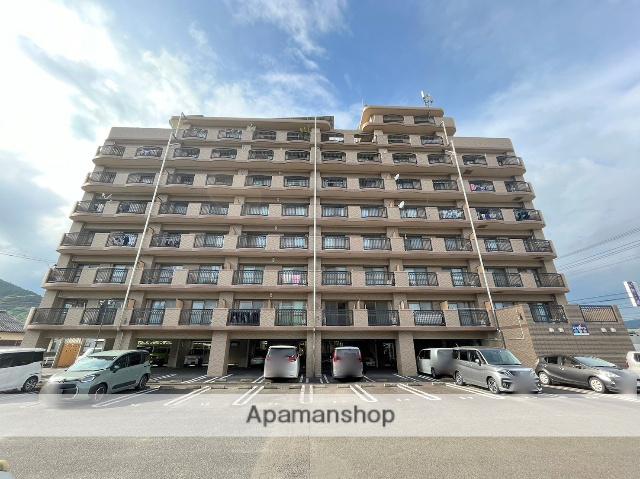 コスモマンション戸高