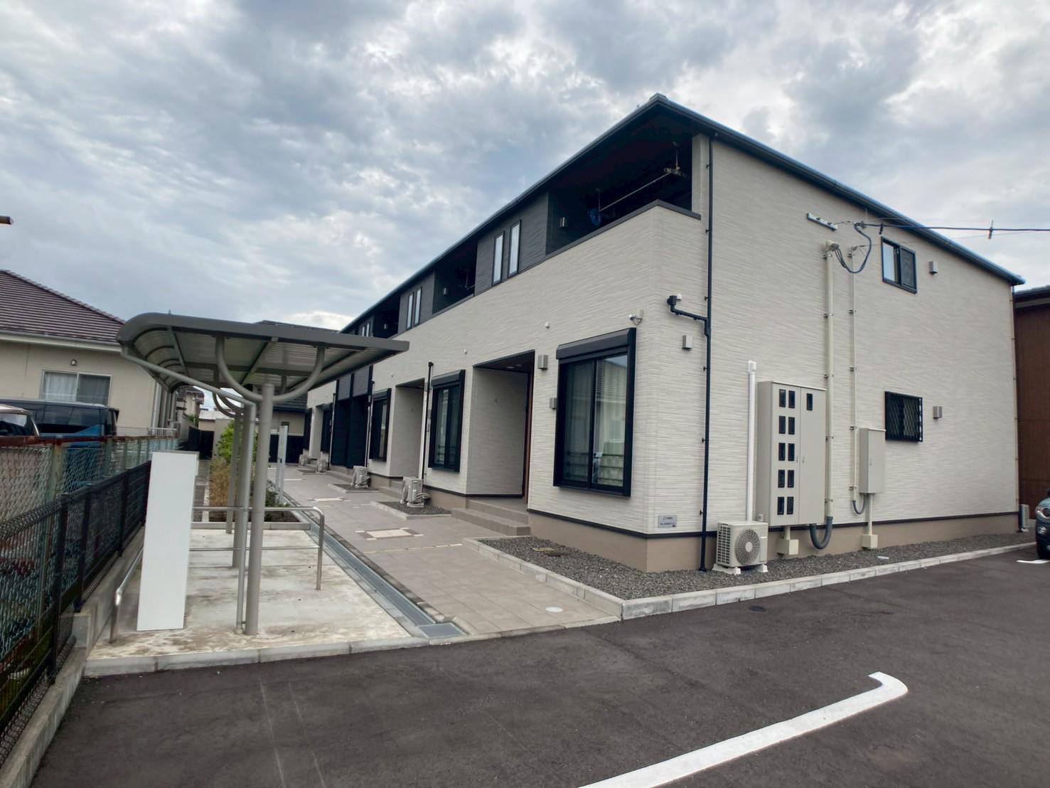 レジャリー バッド