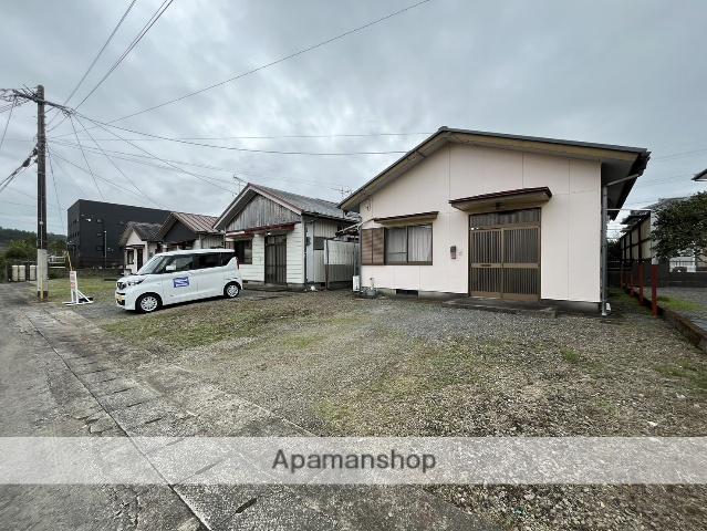 日豊本線 餅原駅 徒歩28分 1階建 築31年