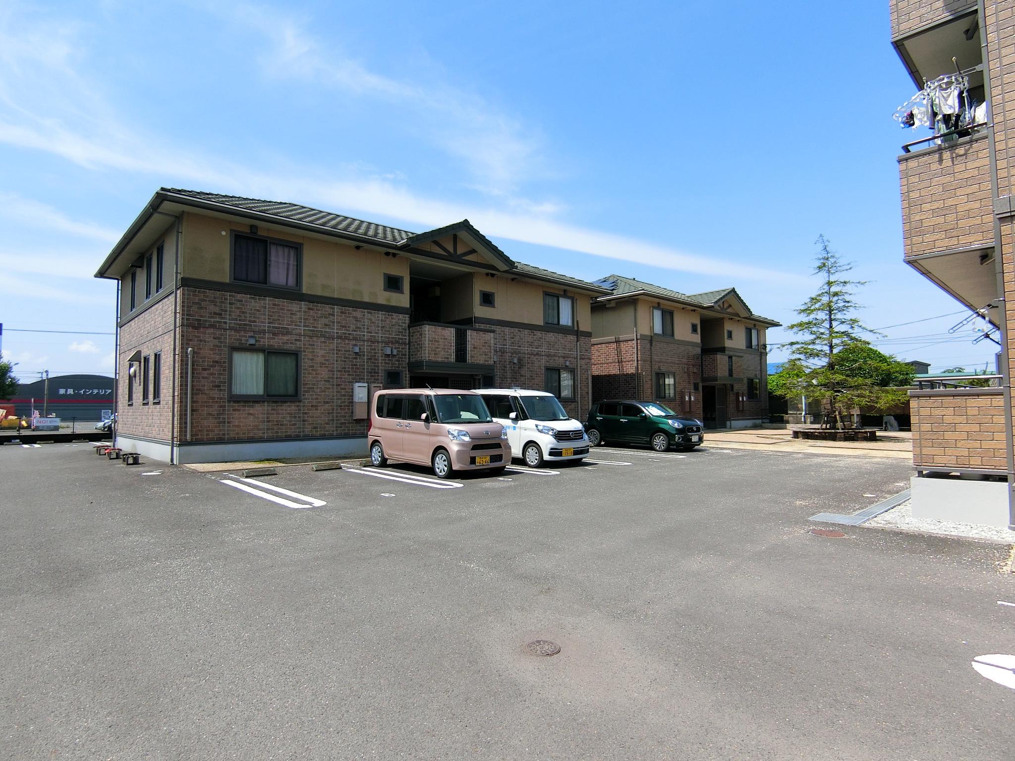 セジュール早水Ⅱ