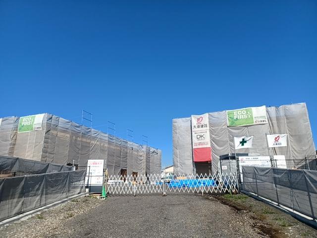 ロータス都城 1棟