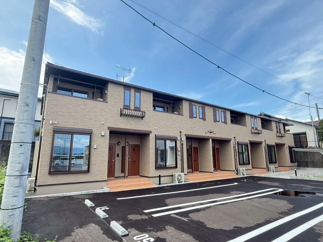 ロータス都城 4棟