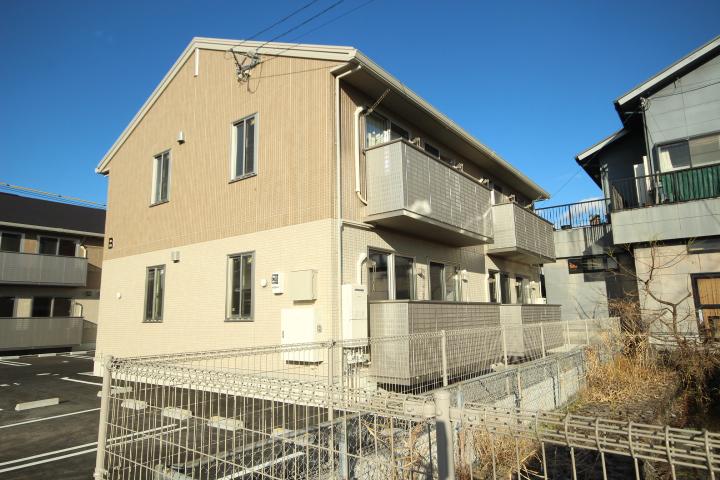 ディアコート早水 B棟[1階]