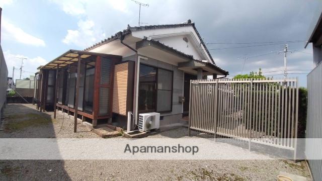 日豊本線 三股駅 徒歩13分  築42年(3DK)