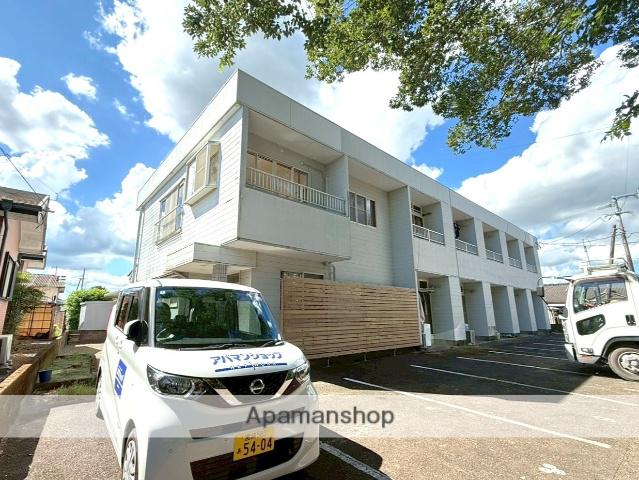 日豊本線 三股駅 徒歩11分  築42年