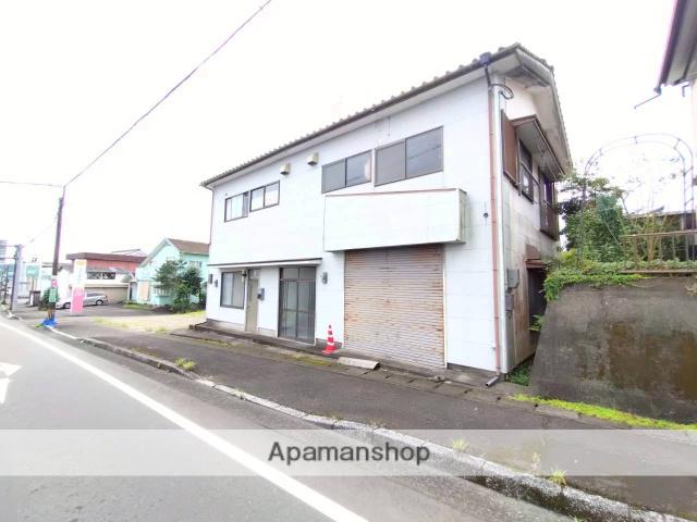 原田コーポ(2K/2階)