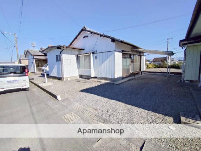 日豊本線 五十市駅 徒歩17分  築37年