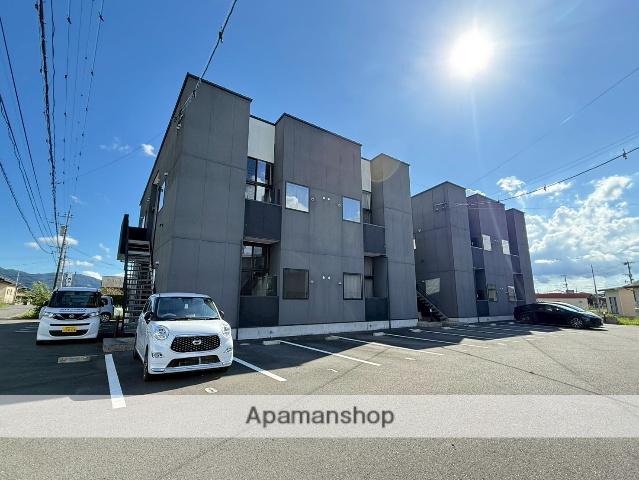 BETULLA A(1LDK/2階)