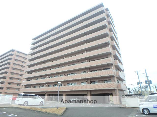 プレッソ城ヶ崎壱番館