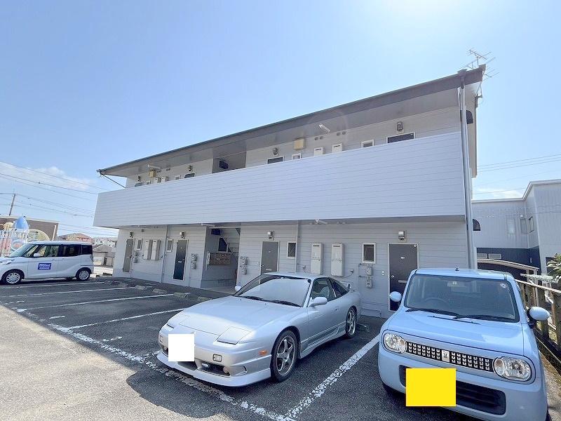 フェリーチェ小牧台