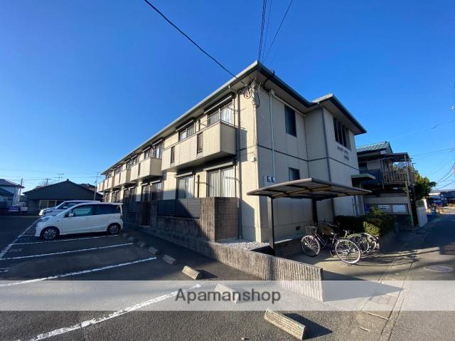 カメリアタウン壱番館(2DK/2階)