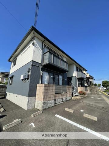 シャーメゾン江田原