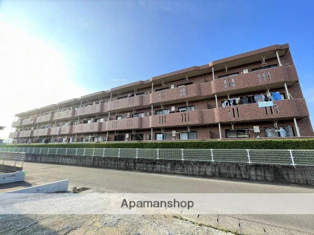 ジェネシス大島B