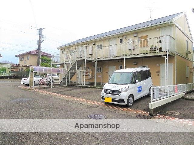 フレグランスタウン住吉7番館 