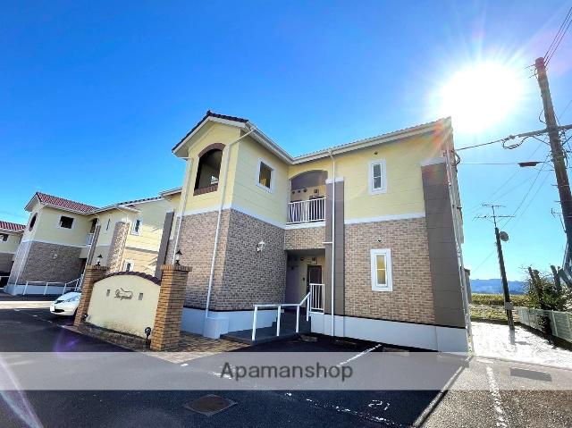 パルケ エスパーニャ