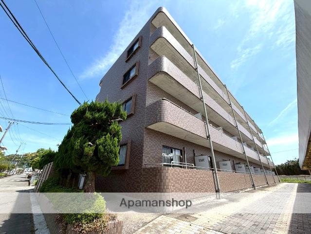 ANマンション