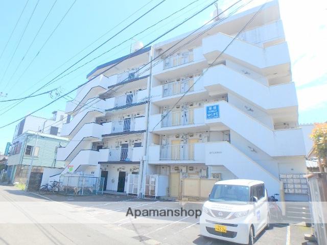 第7三重野ビル(1K/4階)