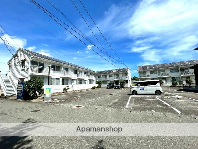 フォーサイト池田台