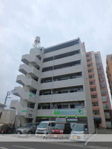 サンケイマンション第2