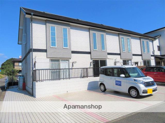 エレガンス花ヶ島