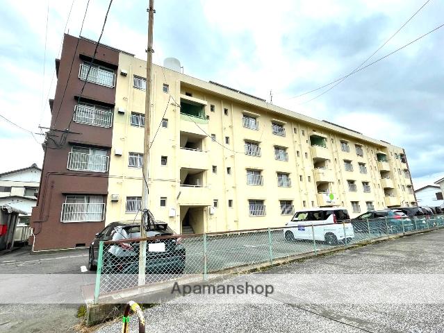 高洲マンション