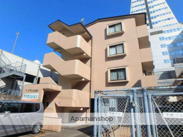 T・Yマンション(ワンルーム/2階)