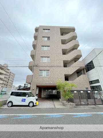 J・FEEL橘(ワンルーム/3階)