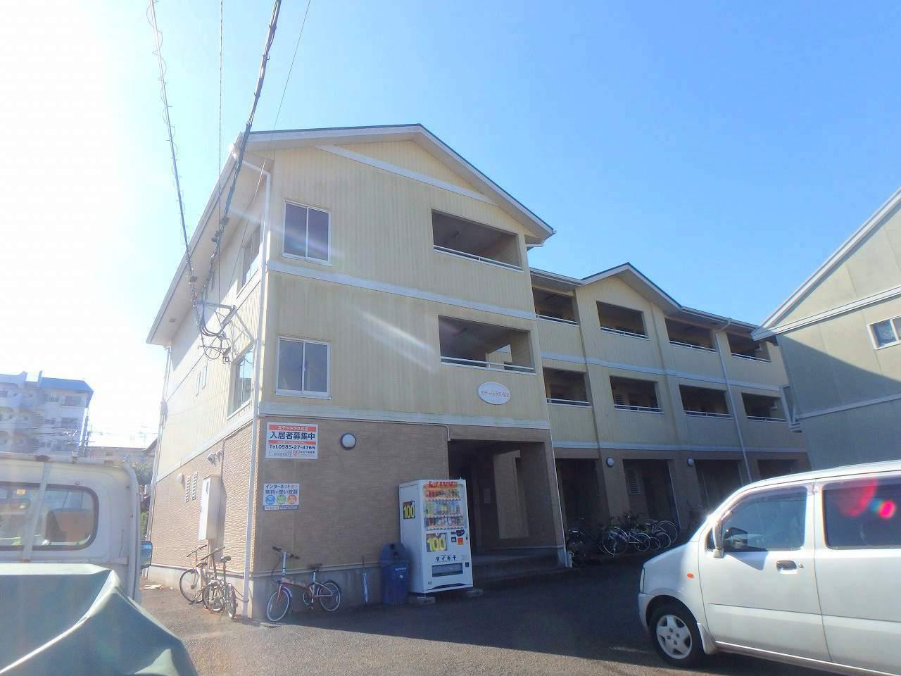 ステートラスK2