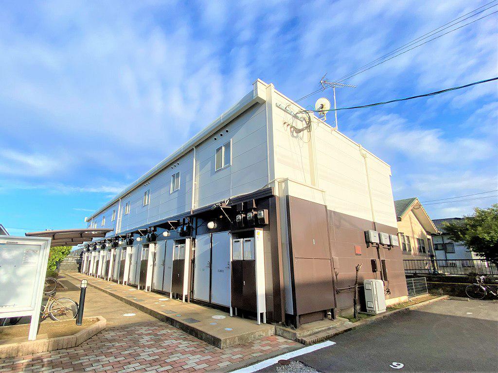 レオパレスKOSUCA04