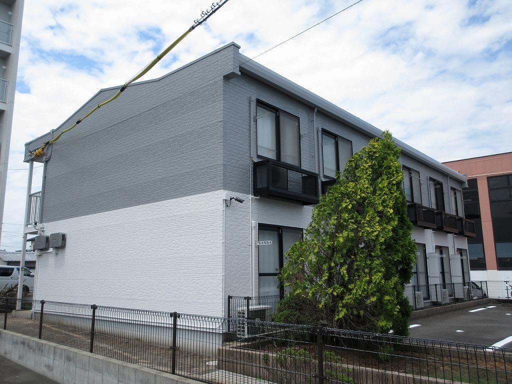 レオパレスアクエリウス