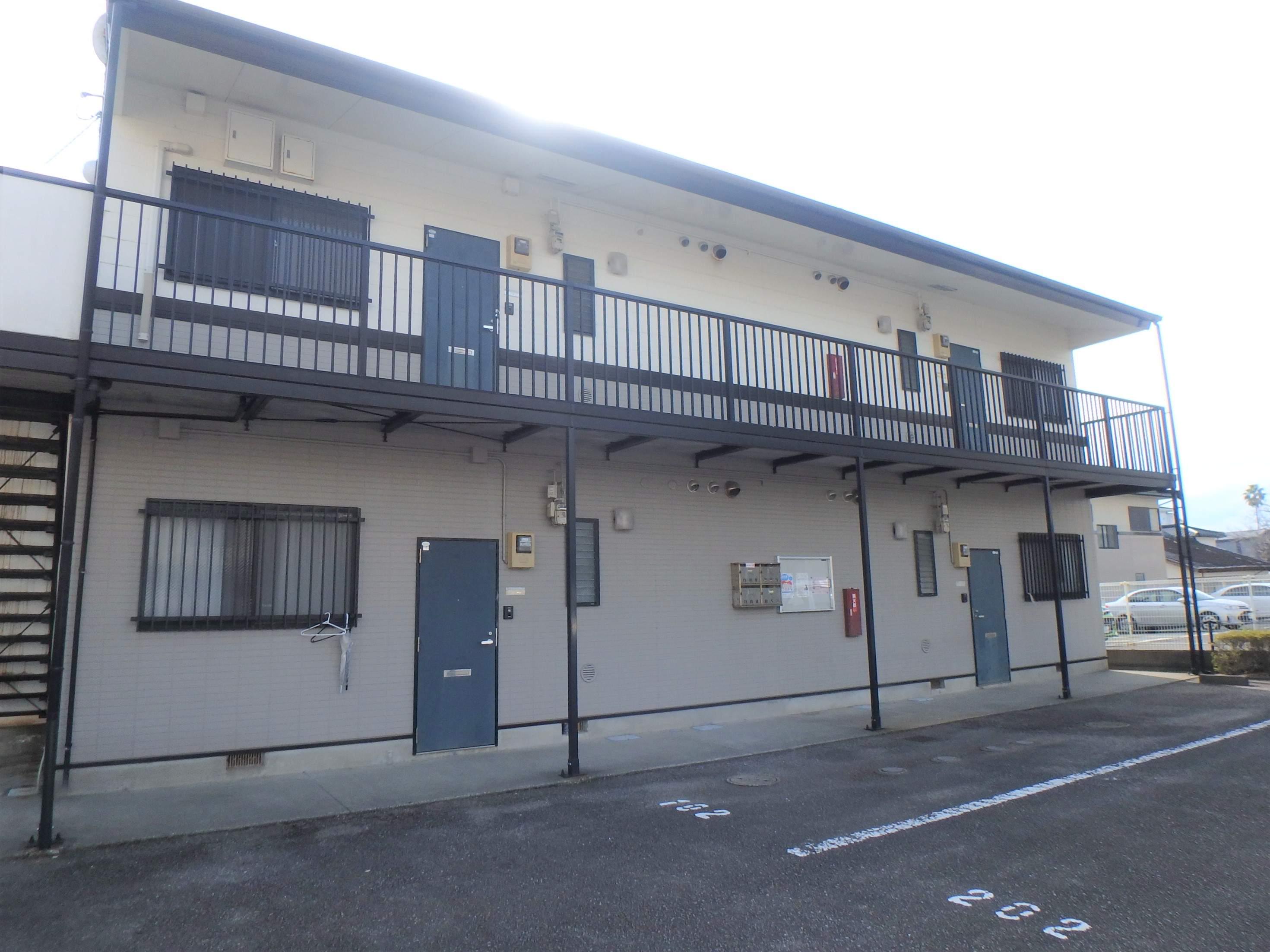 ニューシティ黒木