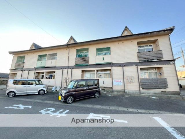 第一ピノキオコーポ東