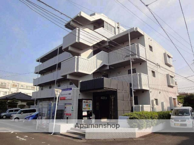 ビューティフルアース1番館