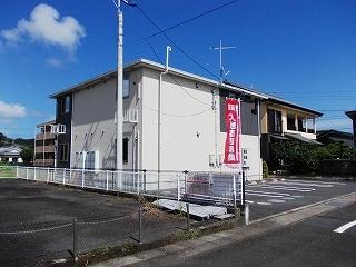 ハッピーメゾン