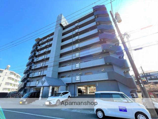 サンライズ清武(2LDK/3階)