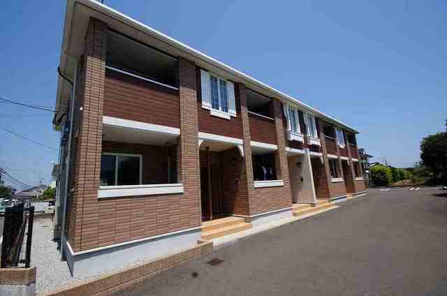 宮崎県宮崎市 2階建 築13年
