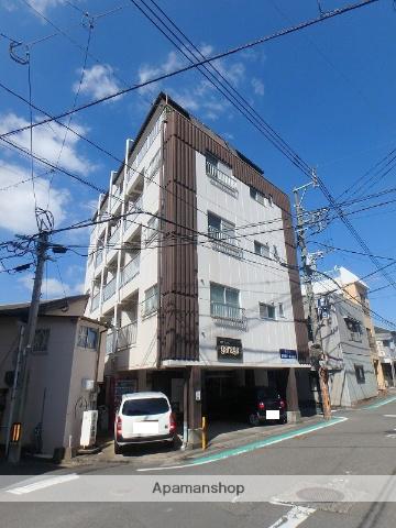 APEX松山(1DK/4階)
